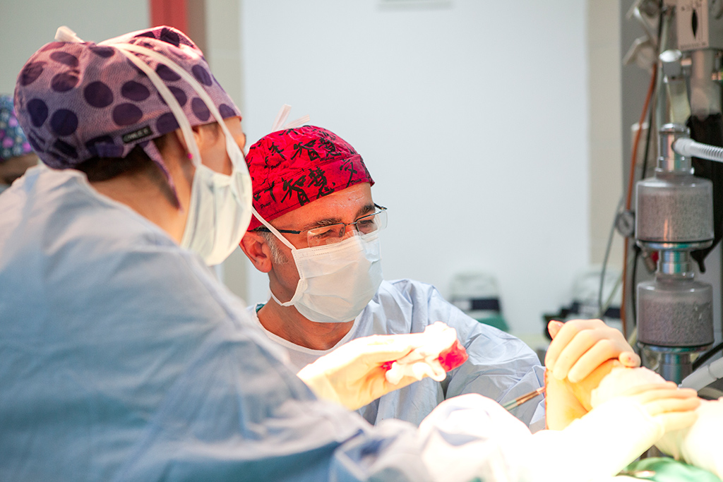 Büyükorhan Estetik Merkezi